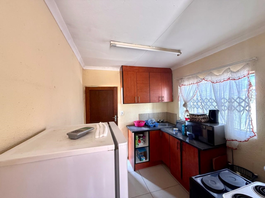 3 Bedroom Property for Sale in Mahlasedi Park Limpopo