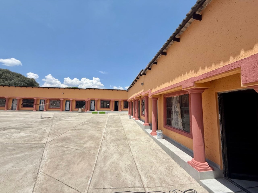 To Let 2 Bedroom Property for Rent in Polokwane Central Limpopo