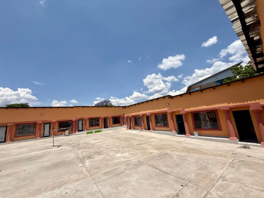 To Let 2 Bedroom Property for Rent in Polokwane Central Limpopo