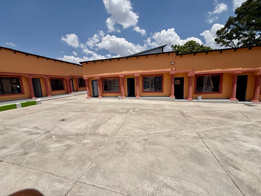 To Let 2 Bedroom Property for Rent in Polokwane Central Limpopo