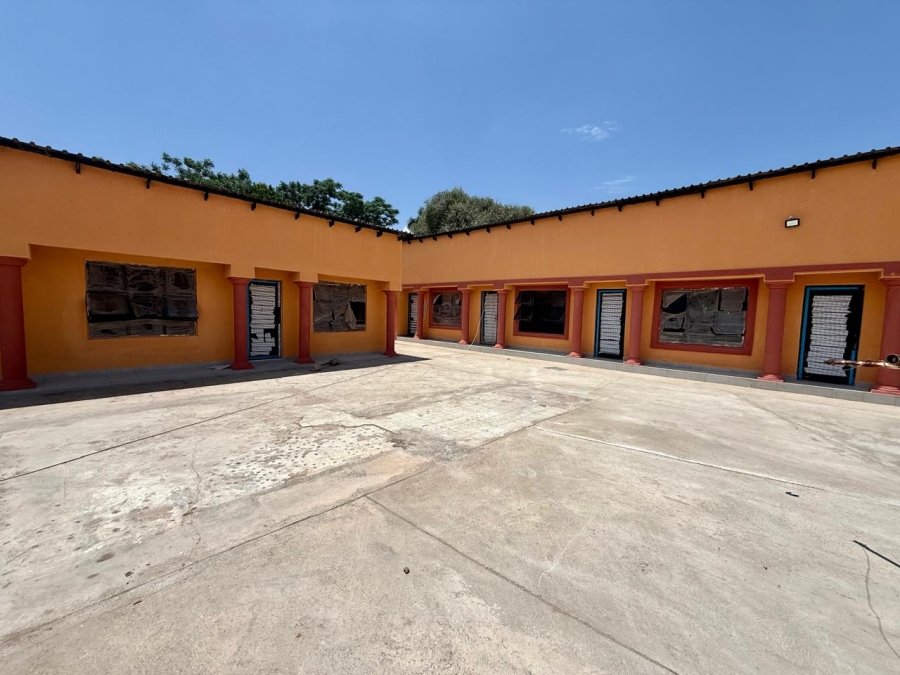 To Let 2 Bedroom Property for Rent in Polokwane Central Limpopo