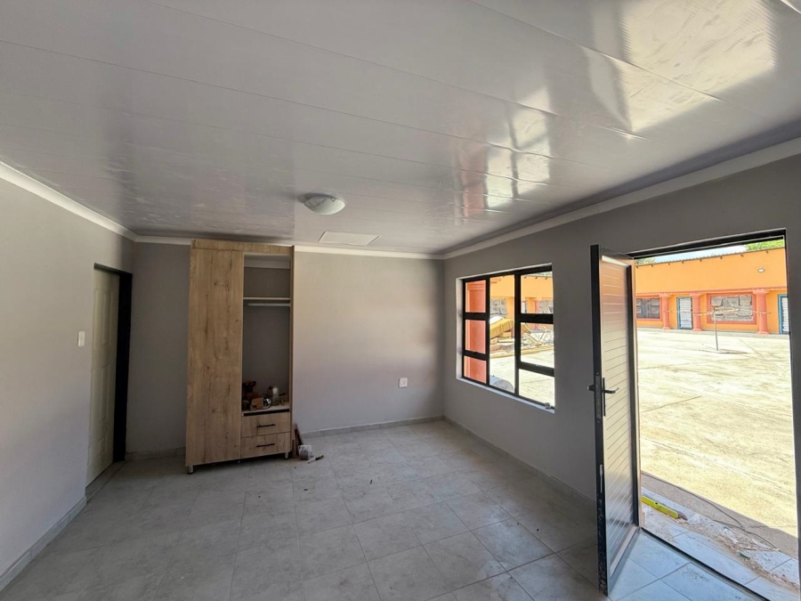 To Let  Bedroom Property for Rent in Polokwane Central Limpopo