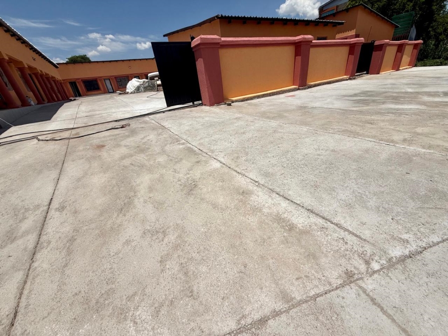 To Let  Bedroom Property for Rent in Polokwane Central Limpopo