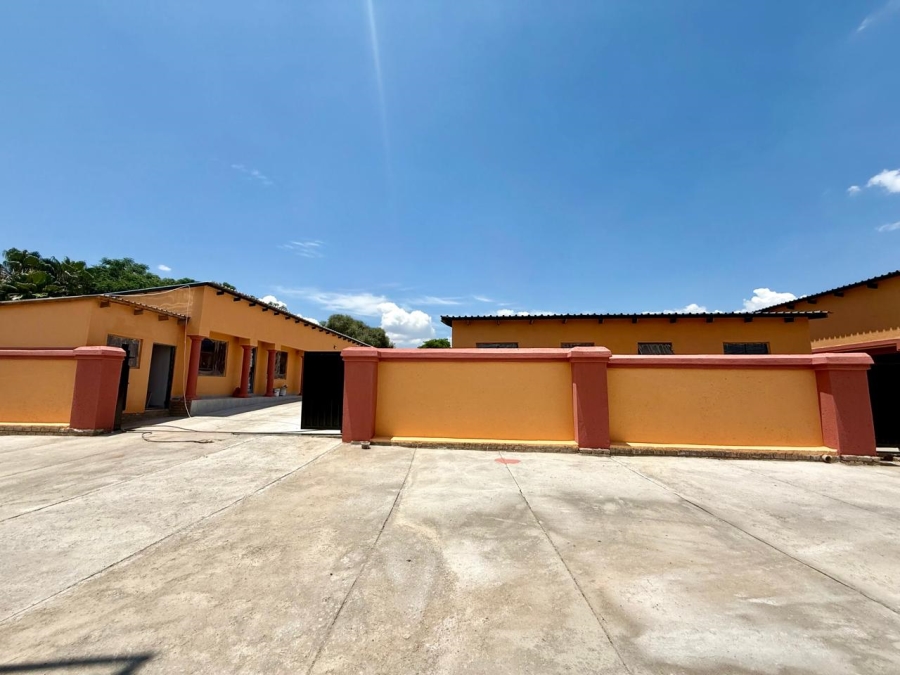 To Let  Bedroom Property for Rent in Polokwane Central Limpopo