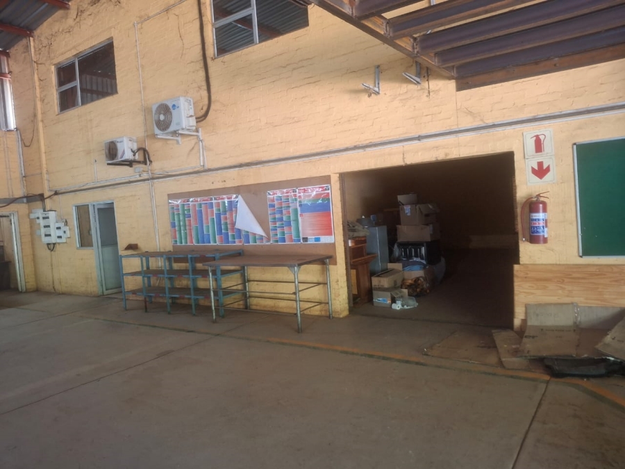 Commercial Property for Sale in Thabazimbi Limpopo