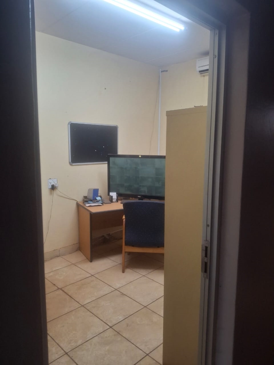 Commercial Property for Sale in Thabazimbi Limpopo