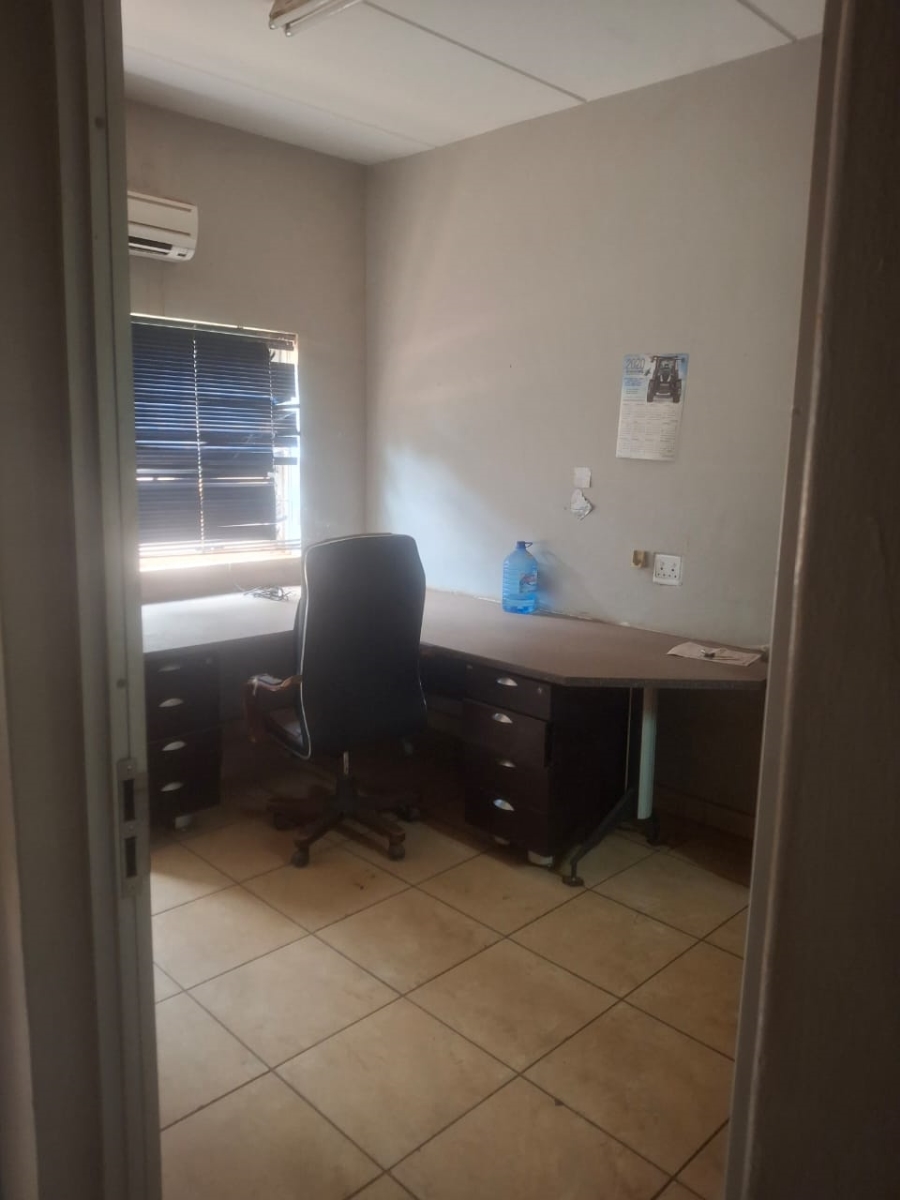 Commercial Property for Sale in Thabazimbi Limpopo