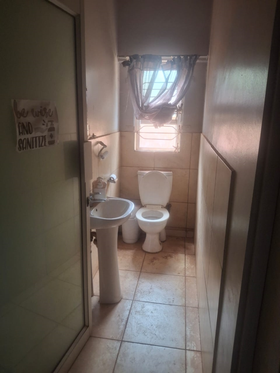 Commercial Property for Sale in Thabazimbi Limpopo