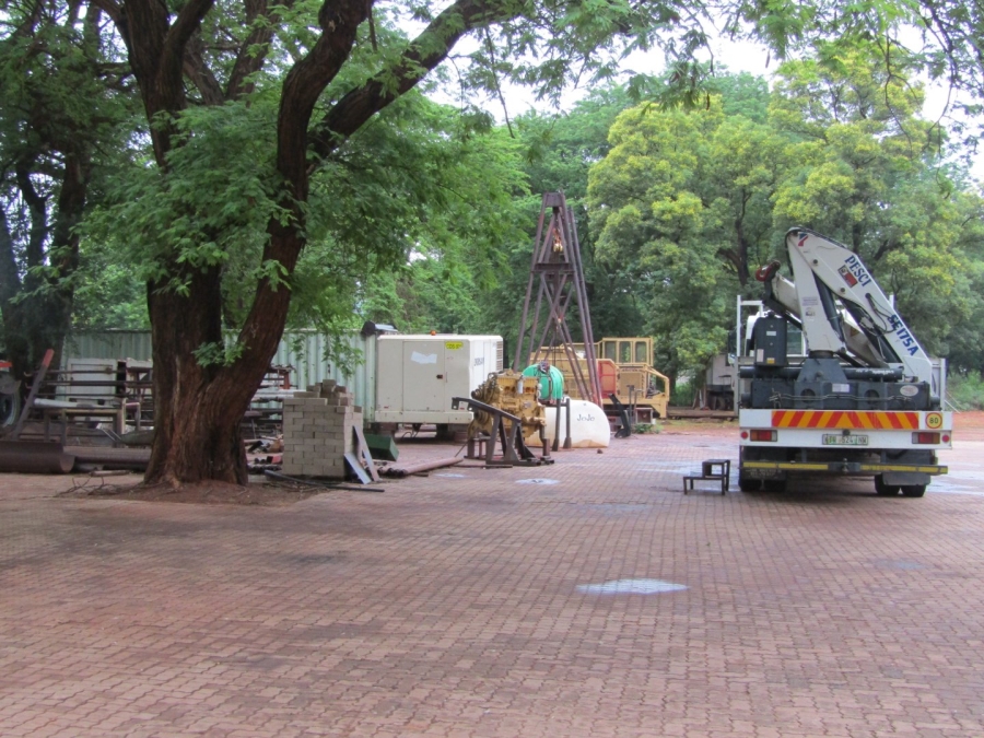 Commercial Property for Sale in Thabazimbi Limpopo