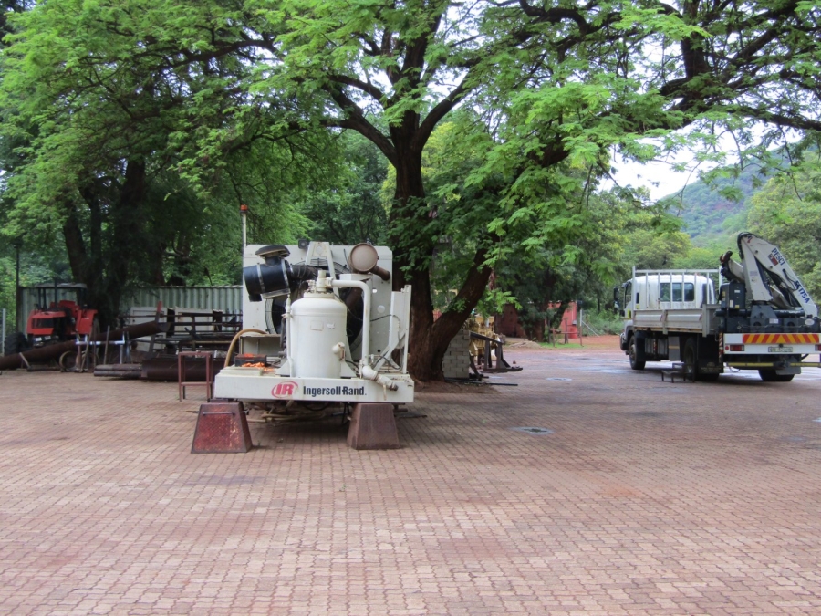 Commercial Property for Sale in Thabazimbi Limpopo