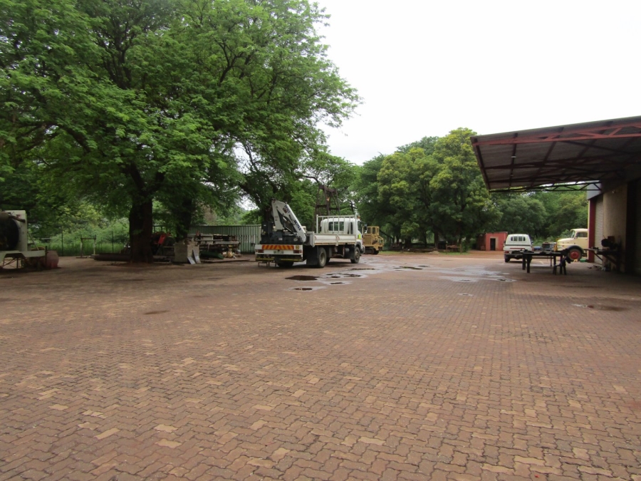 Commercial Property for Sale in Thabazimbi Limpopo