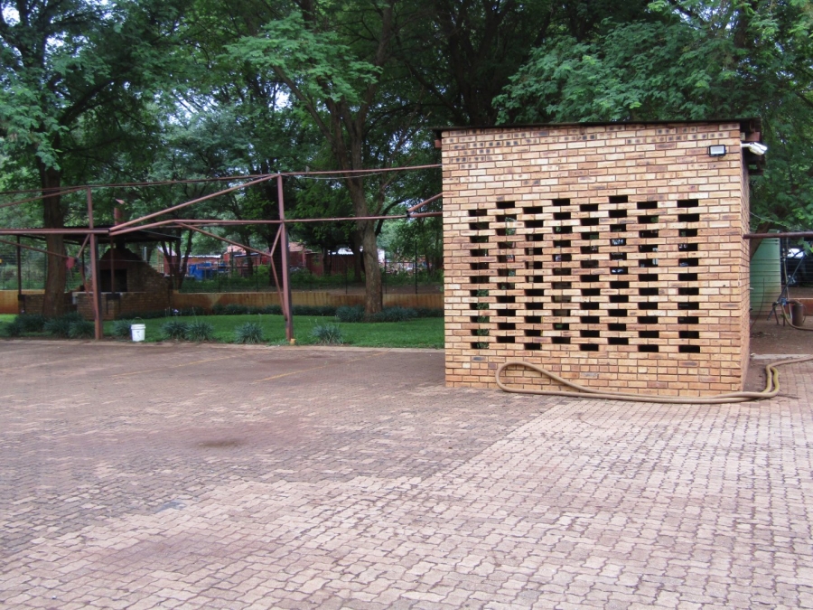 Commercial Property for Sale in Thabazimbi Limpopo