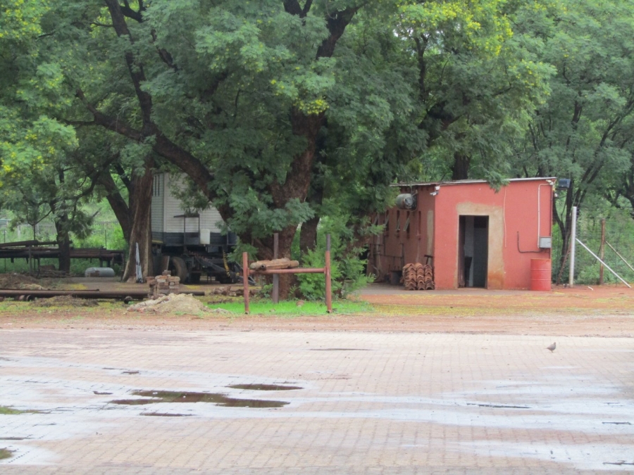 Commercial Property for Sale in Thabazimbi Limpopo