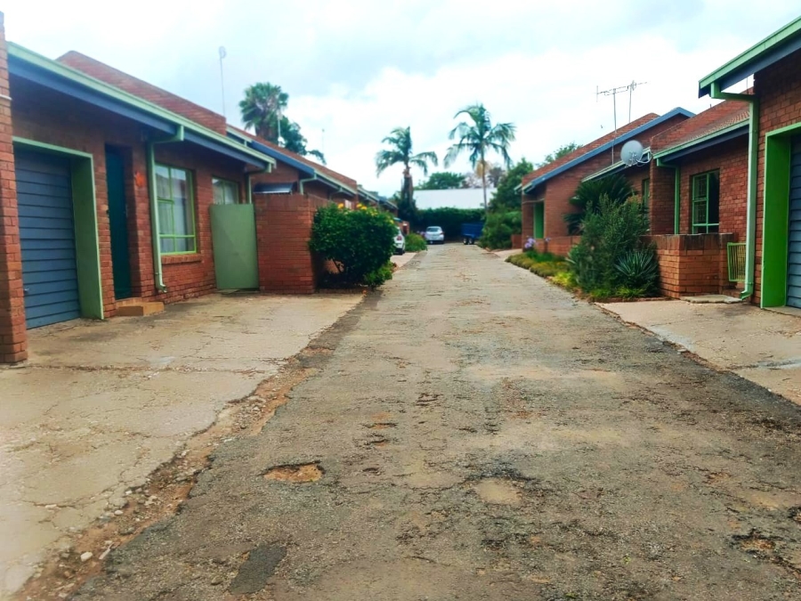 To Let 2 Bedroom Property for Rent in Polokwane Central Limpopo