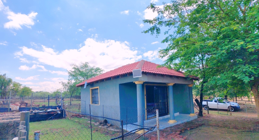 Commercial Property for Sale in Bela Bela Limpopo