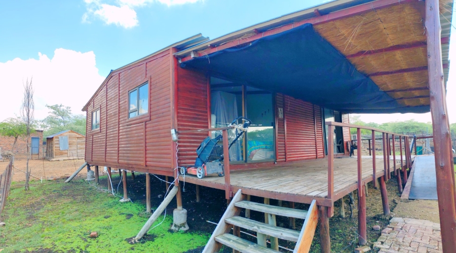 Commercial Property for Sale in Bela Bela Limpopo