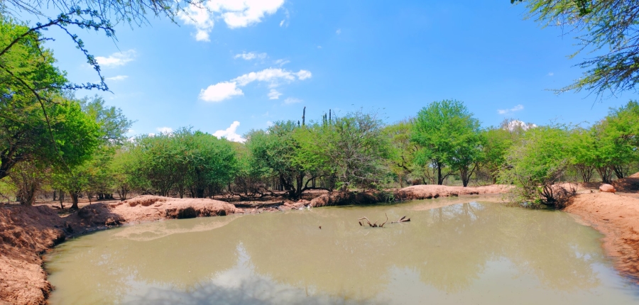 Commercial Property for Sale in Bela Bela Limpopo