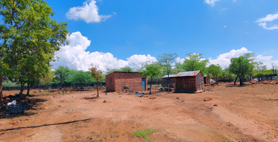 Commercial Property for Sale in Bela Bela Limpopo