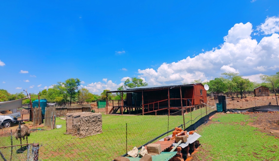 Commercial Property for Sale in Bela Bela Limpopo