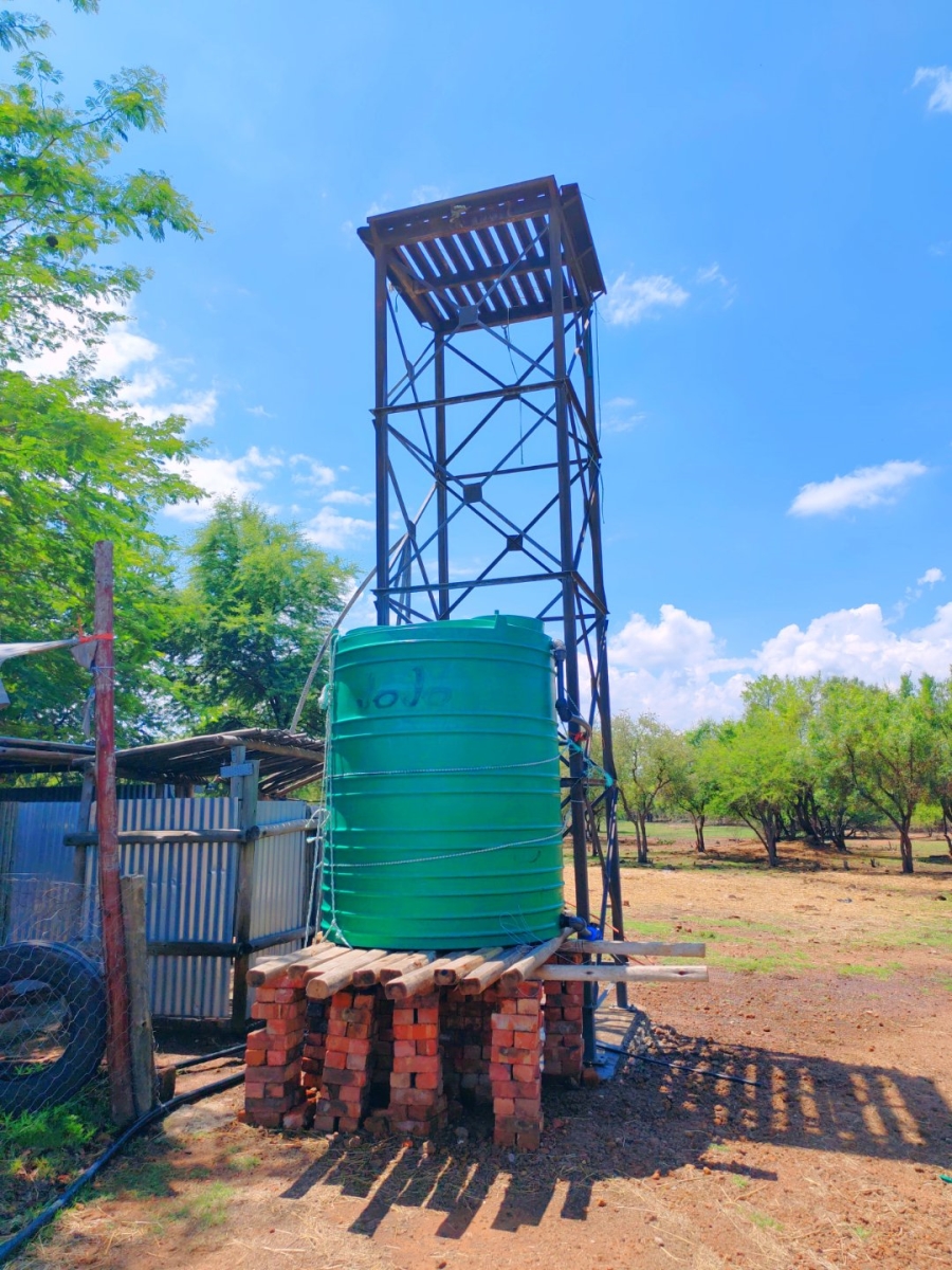 Commercial Property for Sale in Bela Bela Limpopo