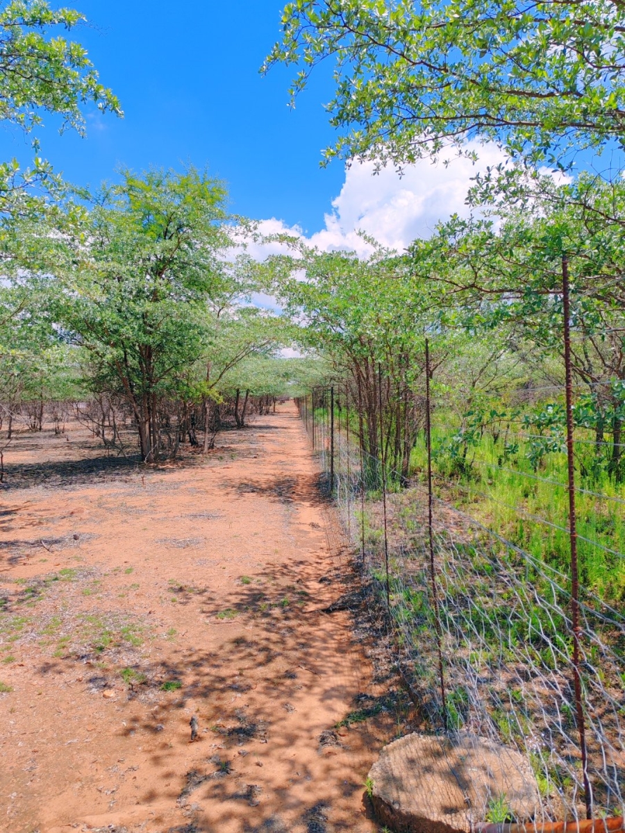 Commercial Property for Sale in Bela Bela Limpopo