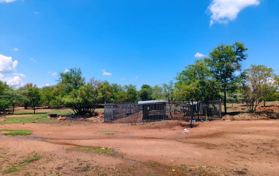 Commercial Property for Sale in Bela Bela Limpopo