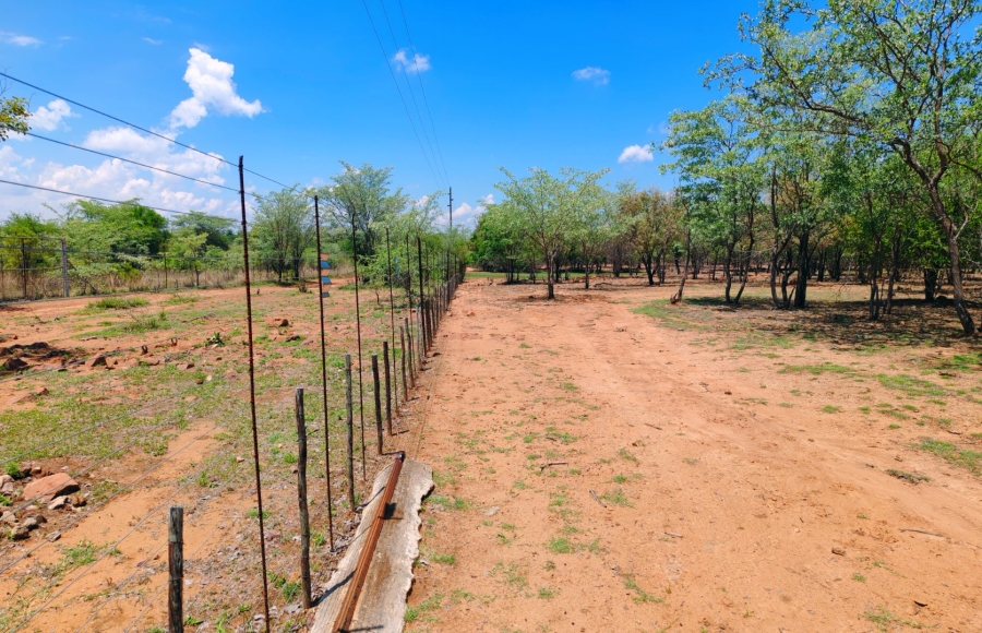 Commercial Property for Sale in Bela Bela Limpopo