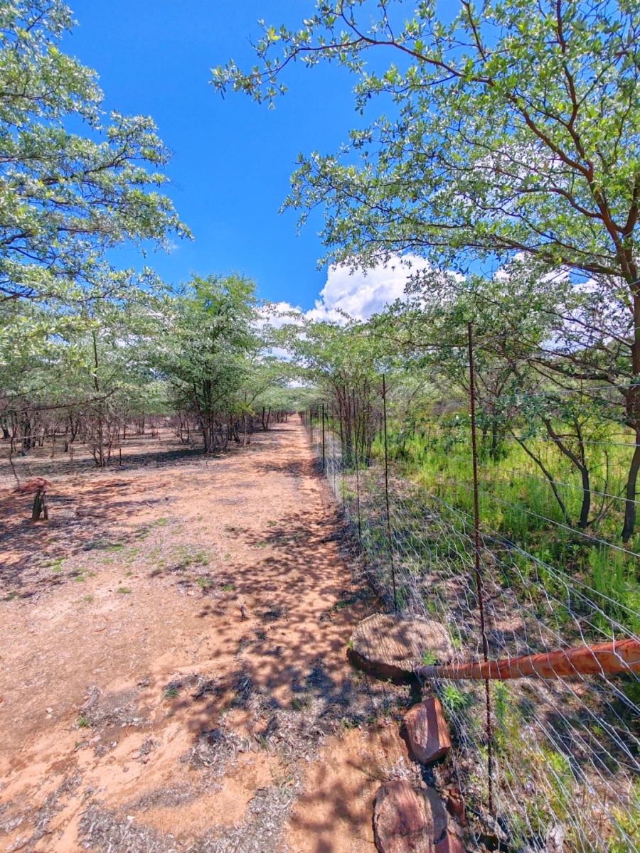 Commercial Property for Sale in Bela Bela Limpopo