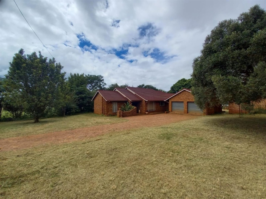 4 Bedroom Property for Sale in Laersdrif Limpopo