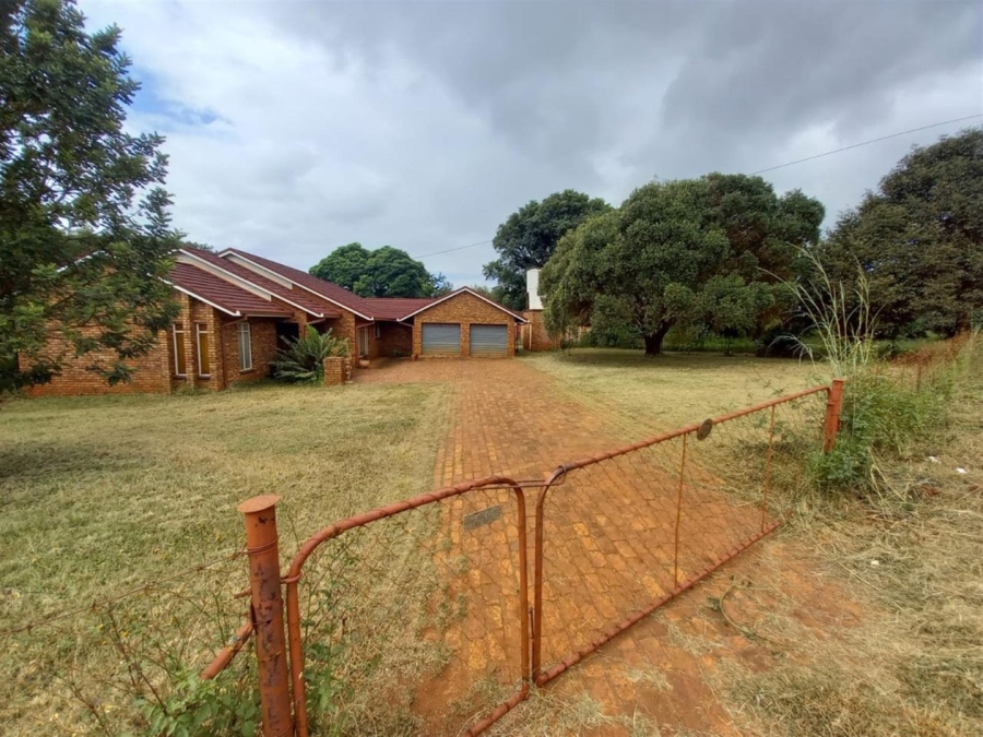 4 Bedroom Property for Sale in Laersdrif Limpopo