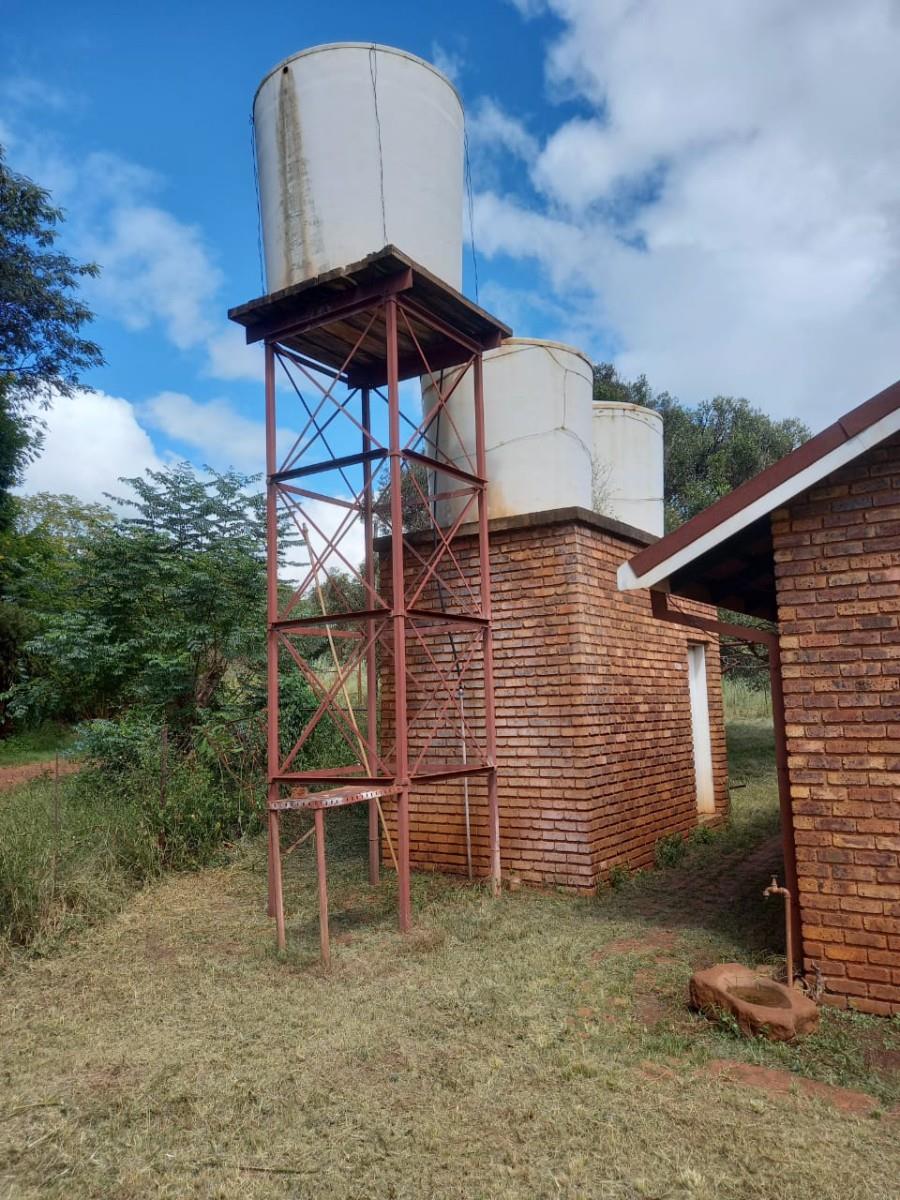 4 Bedroom Property for Sale in Laersdrif Limpopo