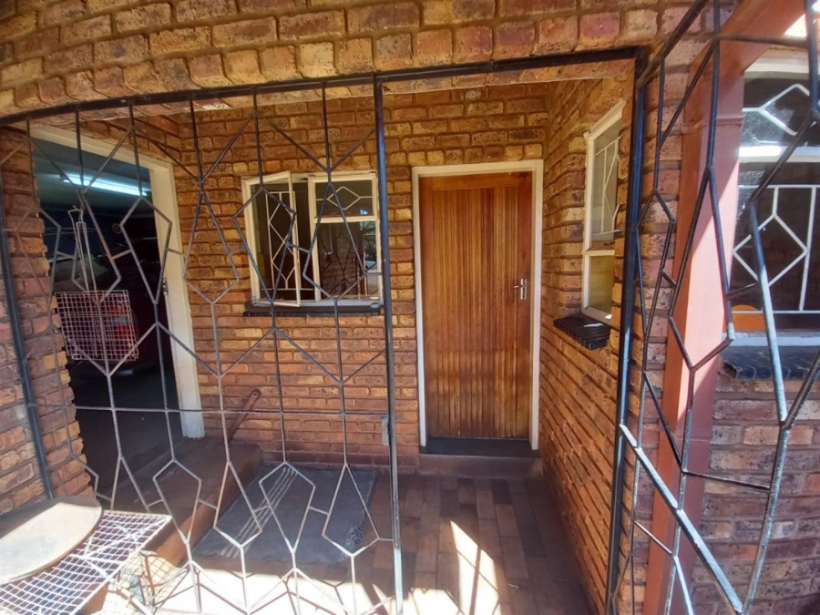 4 Bedroom Property for Sale in Laersdrif Limpopo