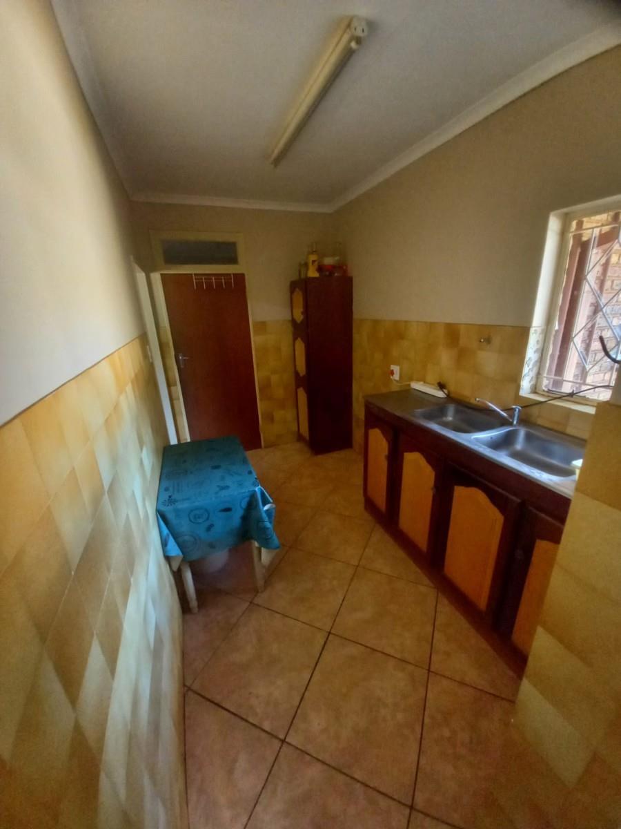 4 Bedroom Property for Sale in Laersdrif Limpopo