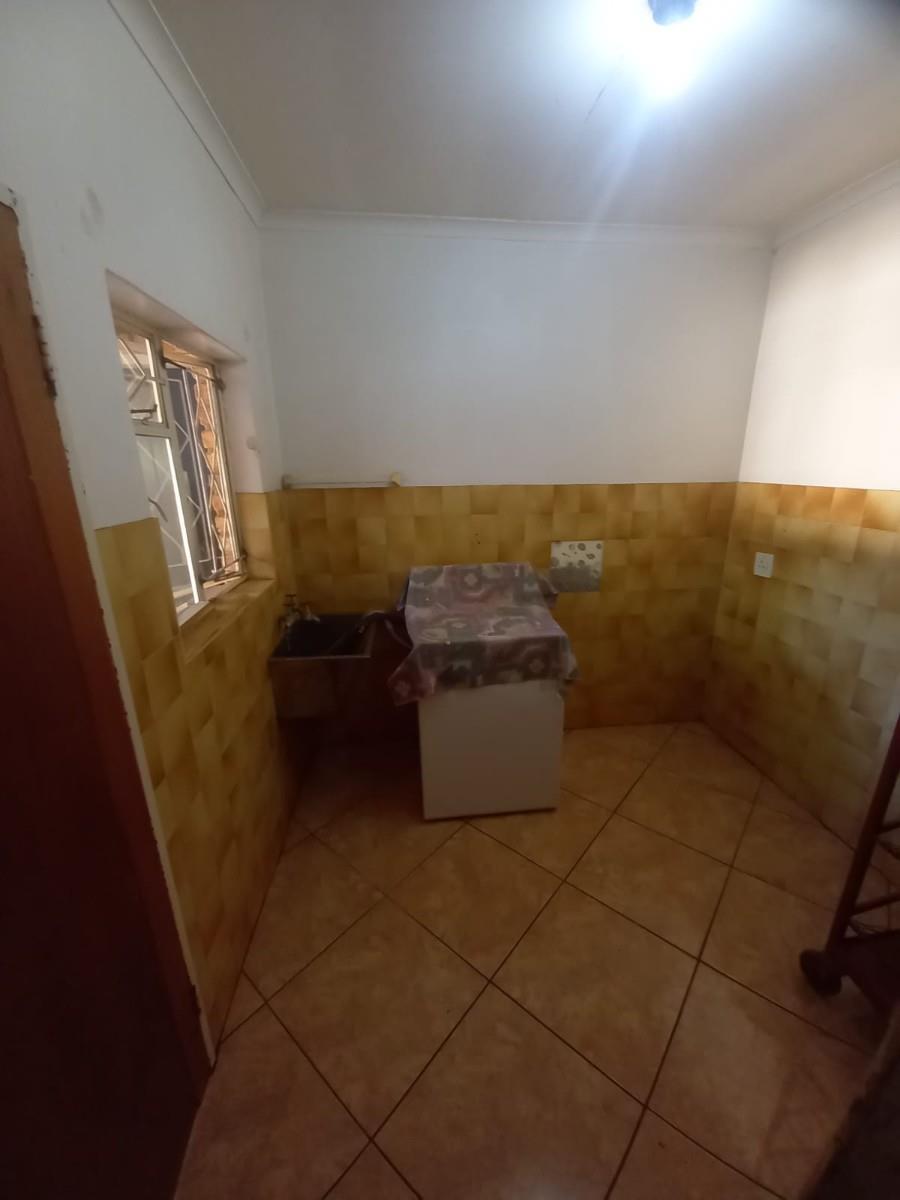 4 Bedroom Property for Sale in Laersdrif Limpopo