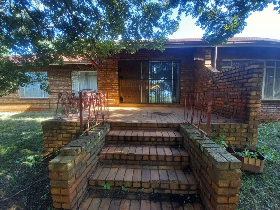 4 Bedroom Property for Sale in Laersdrif Limpopo