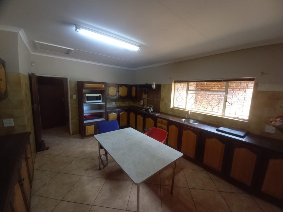 4 Bedroom Property for Sale in Laersdrif Limpopo