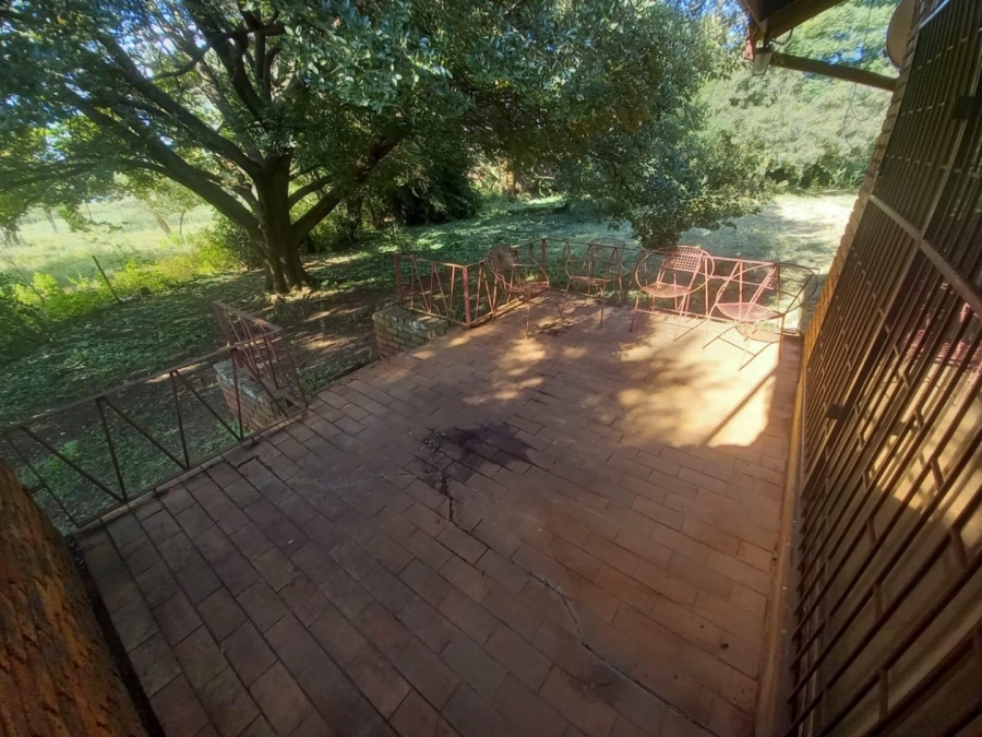 4 Bedroom Property for Sale in Laersdrif Limpopo