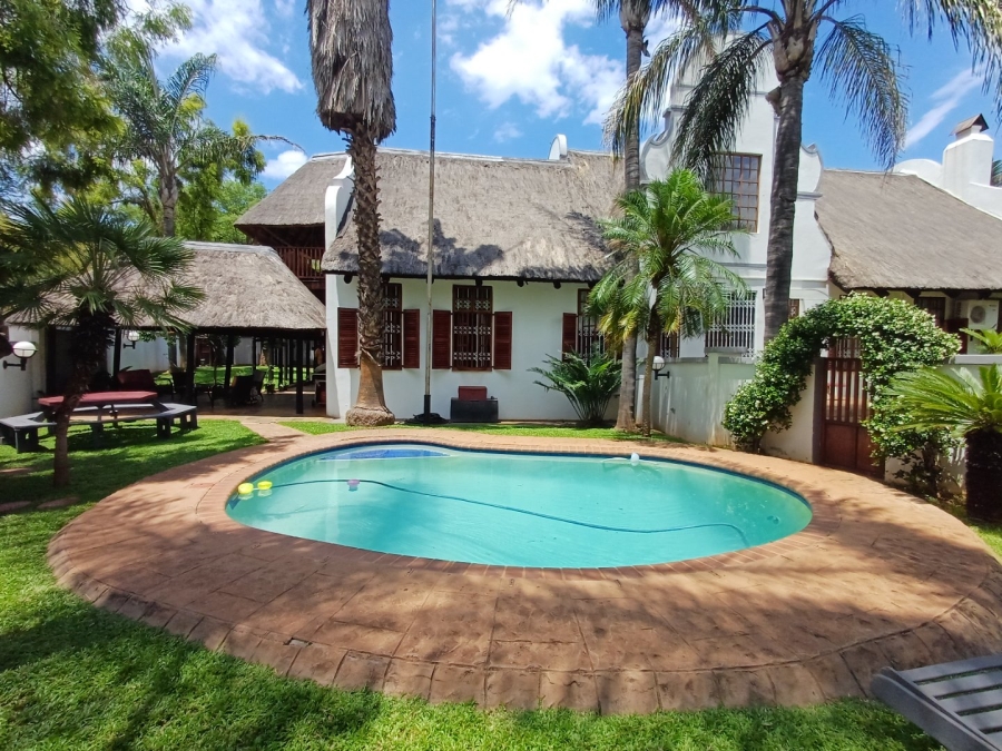 3 Bedroom Property for Sale in Thabazimbi Limpopo