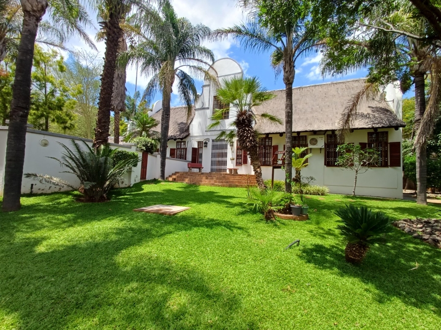 3 Bedroom Property for Sale in Thabazimbi Limpopo