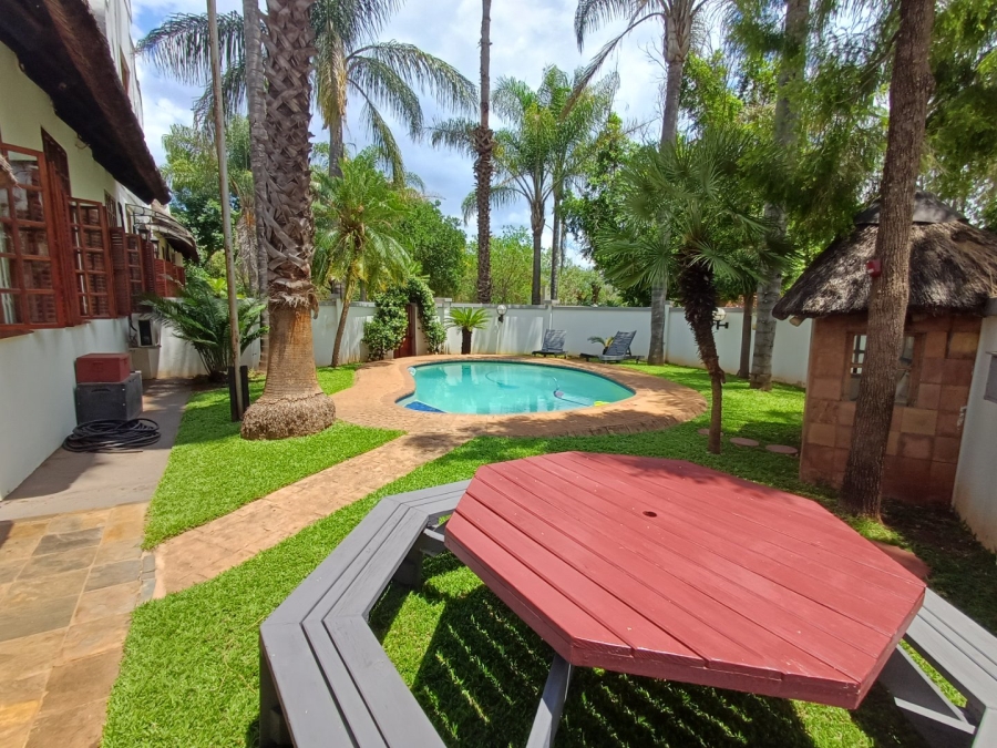 3 Bedroom Property for Sale in Thabazimbi Limpopo