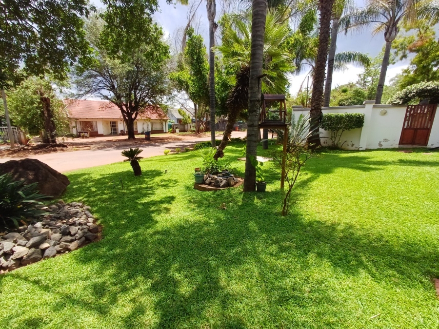 3 Bedroom Property for Sale in Thabazimbi Limpopo