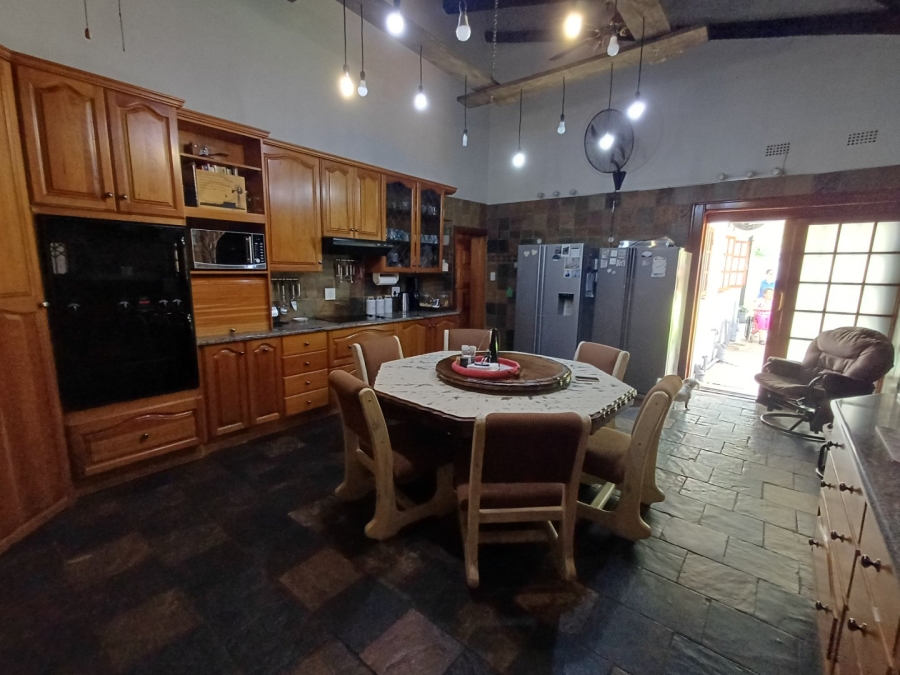 3 Bedroom Property for Sale in Thabazimbi Limpopo