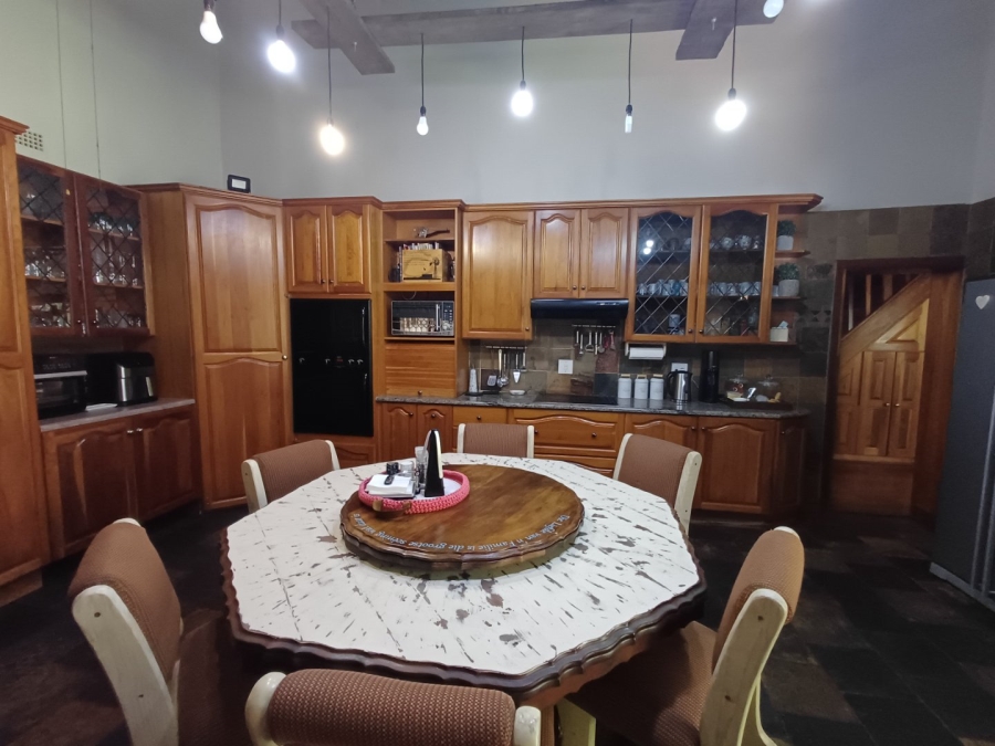 3 Bedroom Property for Sale in Thabazimbi Limpopo