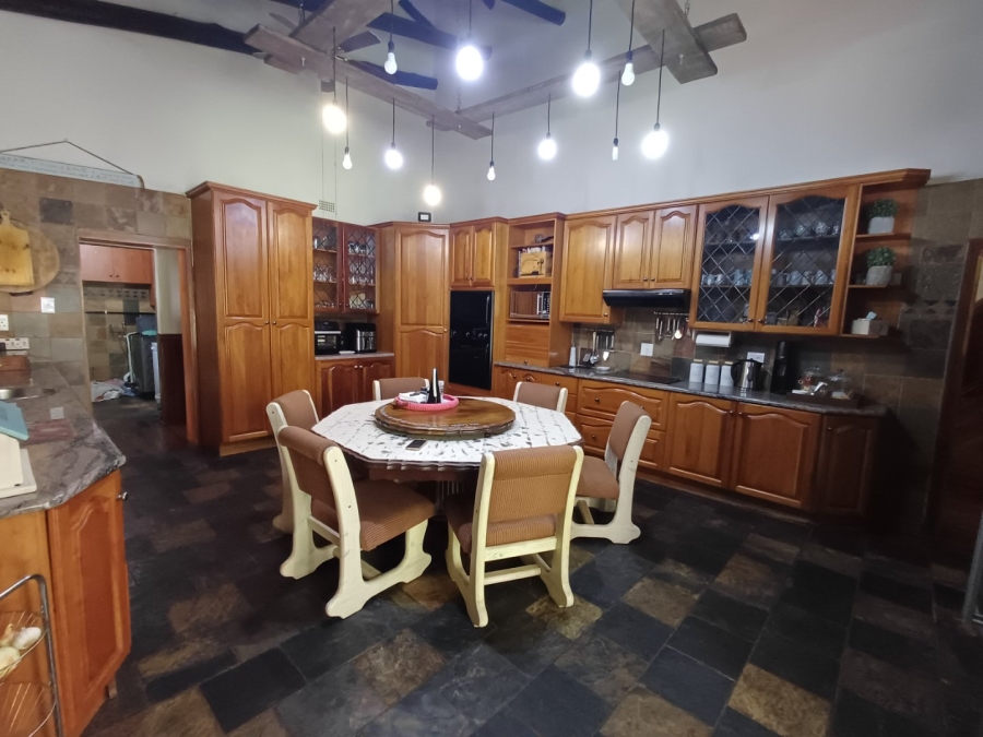 3 Bedroom Property for Sale in Thabazimbi Limpopo