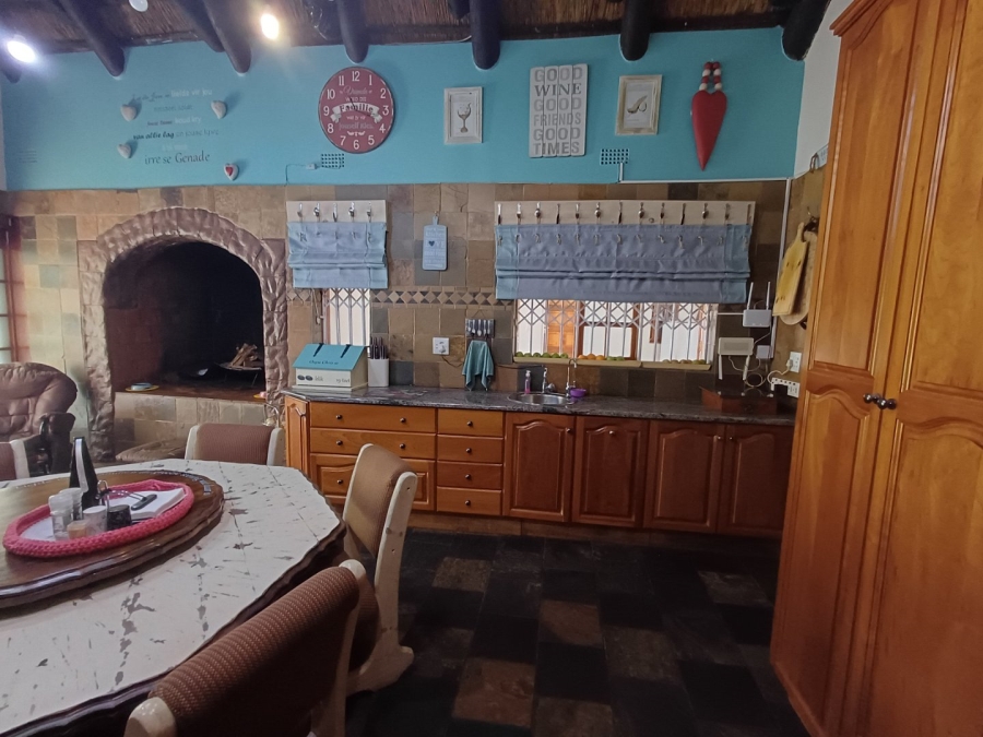 3 Bedroom Property for Sale in Thabazimbi Limpopo