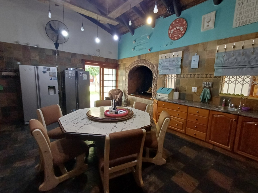 3 Bedroom Property for Sale in Thabazimbi Limpopo