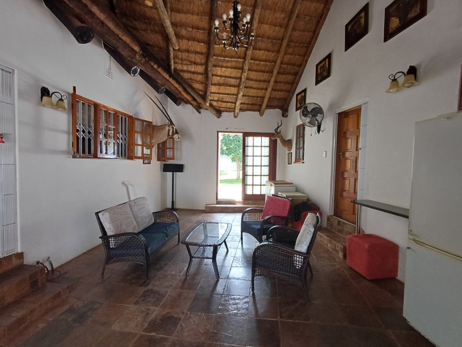 3 Bedroom Property for Sale in Thabazimbi Limpopo