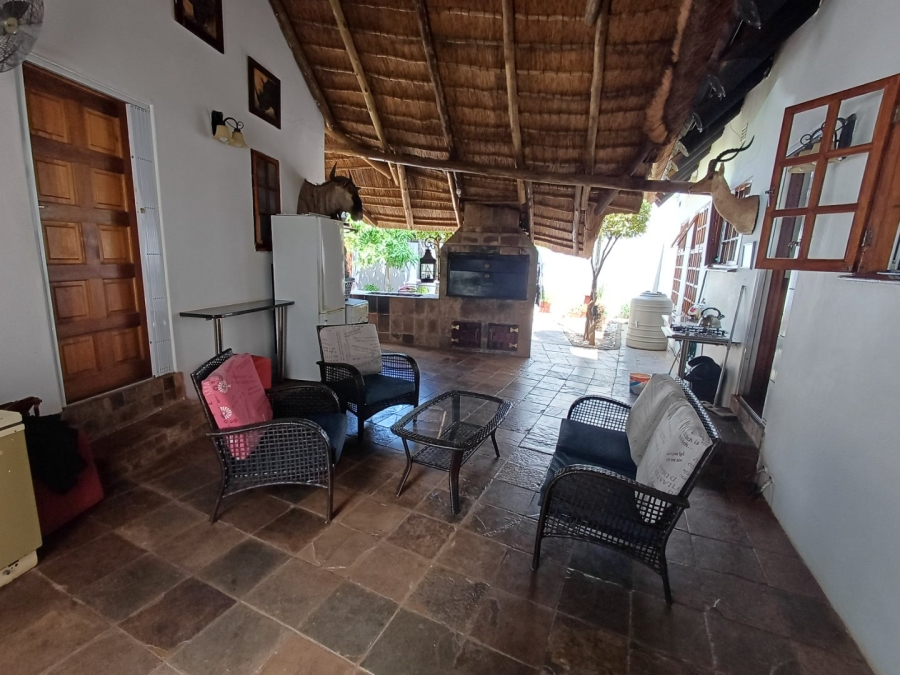 3 Bedroom Property for Sale in Thabazimbi Limpopo