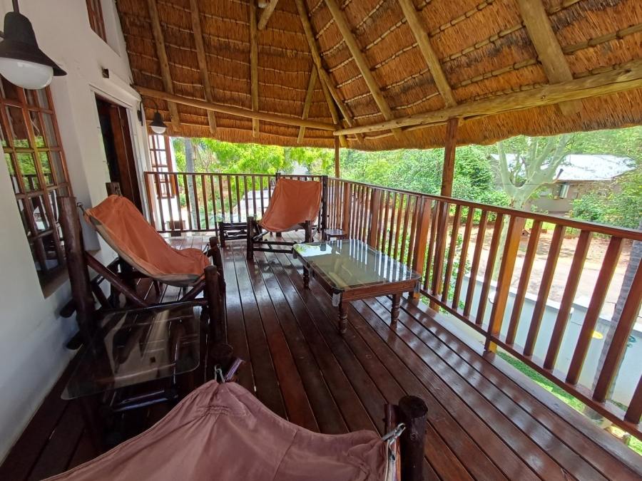 3 Bedroom Property for Sale in Thabazimbi Limpopo