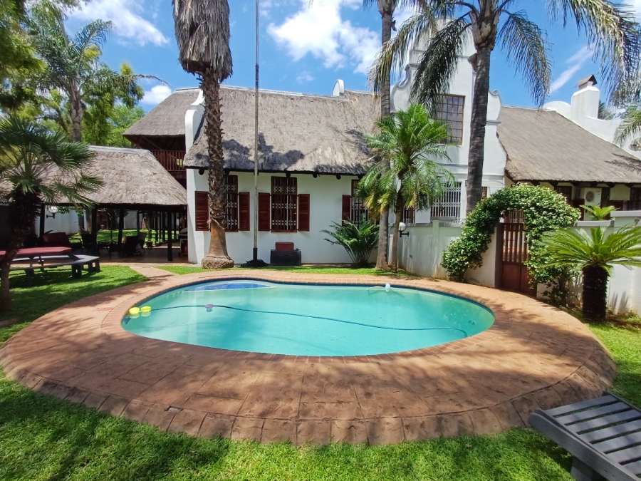3 Bedroom Property for Sale in Thabazimbi Limpopo